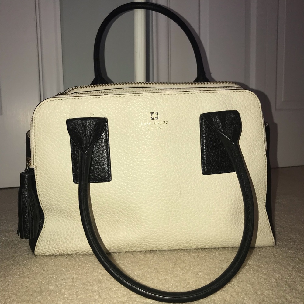 Large Kate Spade Bag